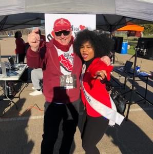 Meet your Posher, Lee